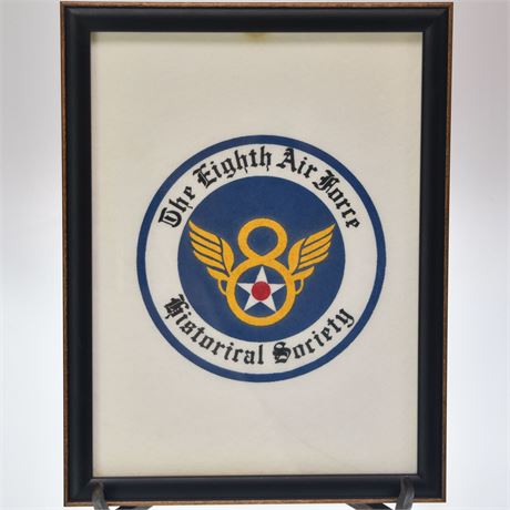 The 8th Air Force Historical Society