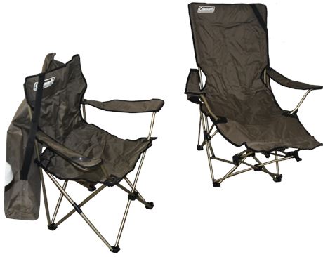 Folding Outdoor Chairs