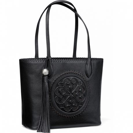 BRIGHTON Ferrara Gabriella Medallion Tote