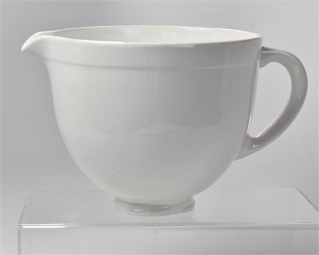 KitchenAid Porcelain Mixing Bowl