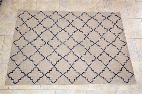 Outdoor Patio Rug