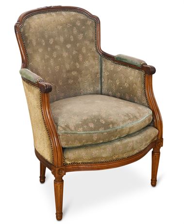 Antique Arm Chair