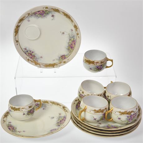 RS Germany 12 Piece Luncheon Set