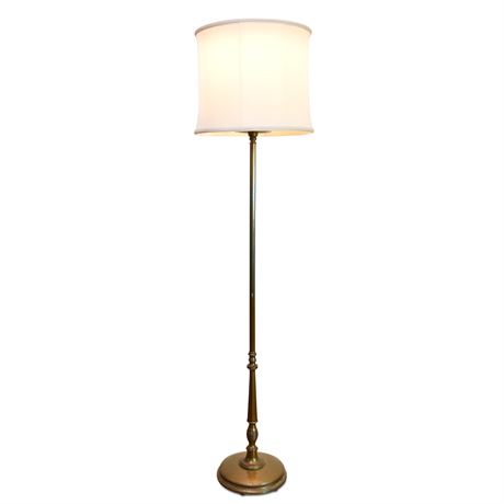 Vintage Floor Lamp