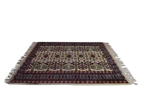 Persian Ardebil Rug