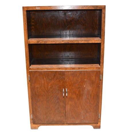 Storage Cabinet