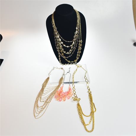 Fashion Necklaces