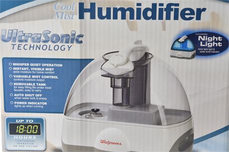 Humidifier