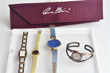 Ladies Watches