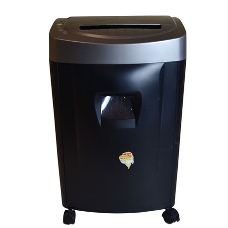 Royal Micro Cut Shredder