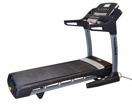 NordicTrack C900 Treadmill