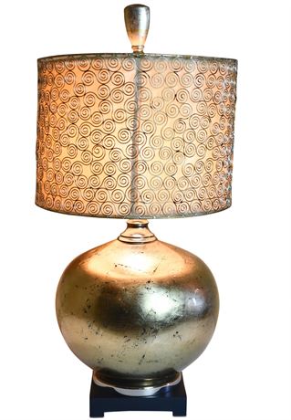 Uttermost Galaxia 34" Table Lamp