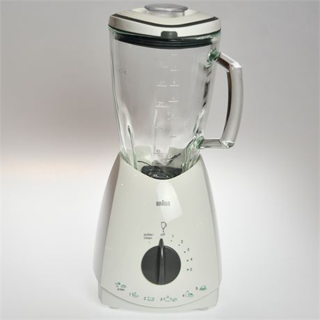 Braun Blender