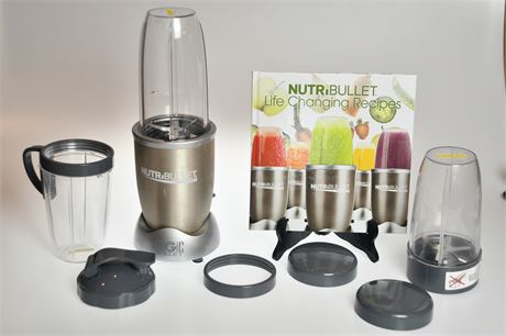 NutriBullet 900 Series