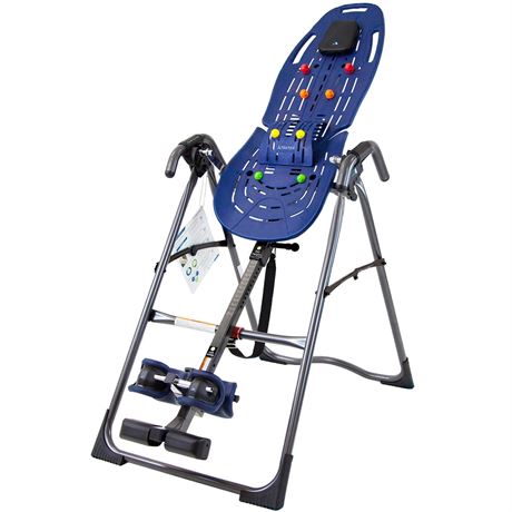 Teeter Inversion Table