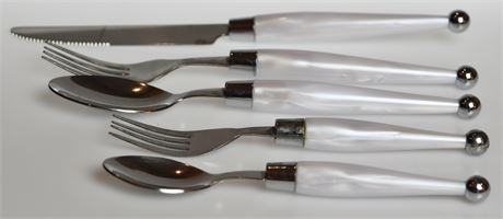 Cambridge Flatware