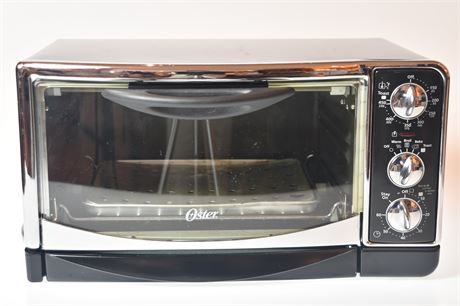 Oster Toaster Oven