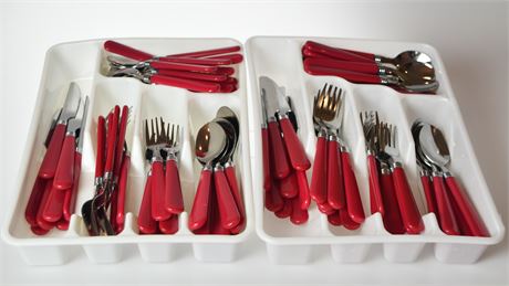 Functional Flatware