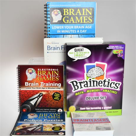 Brain Games