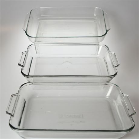 Anchor Hocking Ovenware