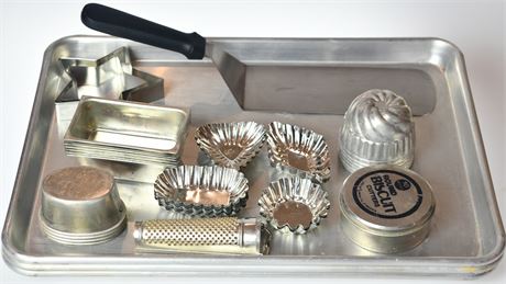 Baking Accessories