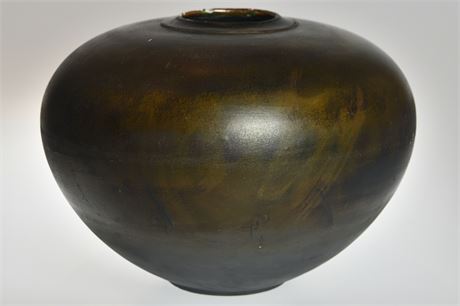 Ceramic Vase (As-Is)
