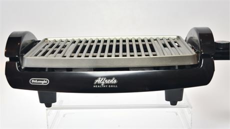 DeLonghi " Alfredo Healthy Grill"