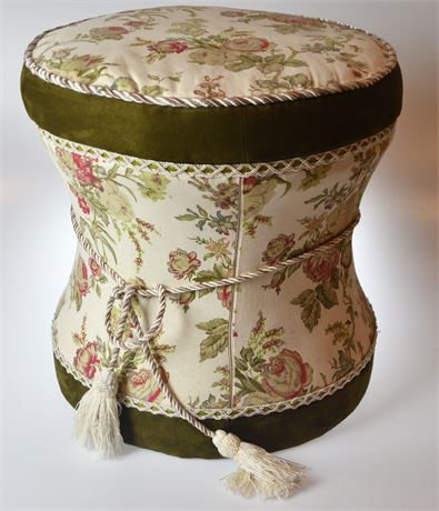 Upholstered Stool