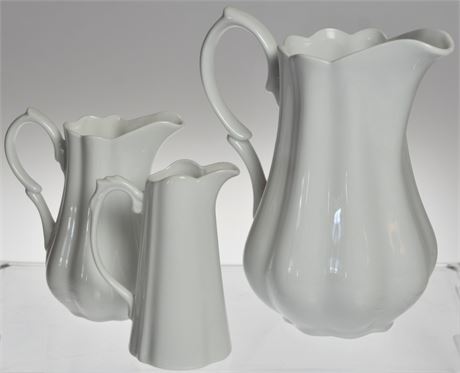 I. Godinger & Co. Creamer