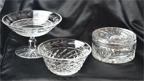 Waterford Crystal