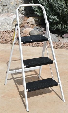 Step Ladder