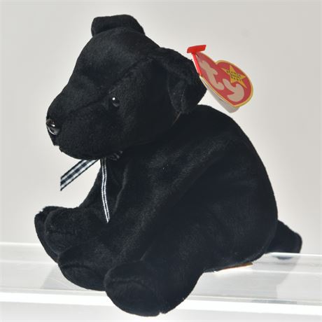 TY Beanie Babies "Luke"