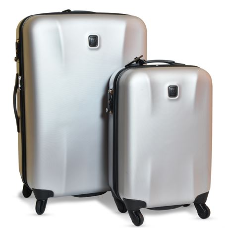 Tech Luggage (Spinners!)