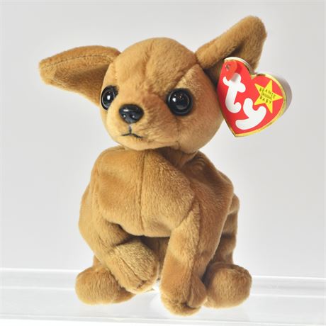 TY Beanie Babies "Tiny"