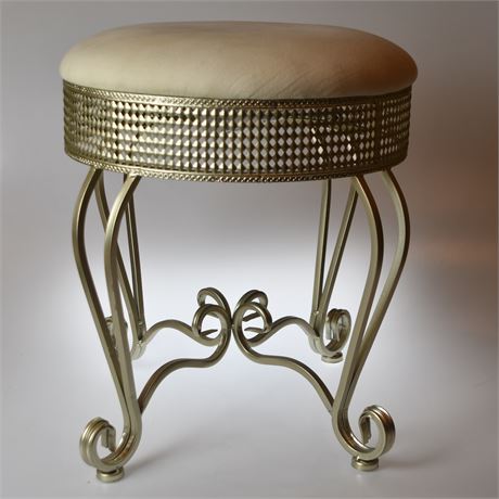 Vanity Stool