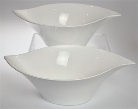 Domain Serving Bowls