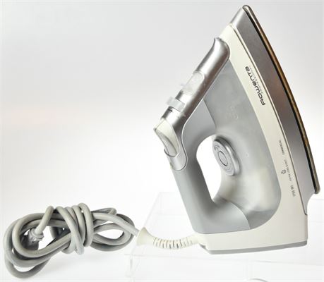 Rowenta Professional Iron