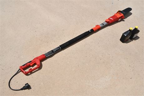 Pole Saw Plus