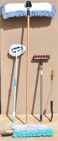 Cleaning Tools