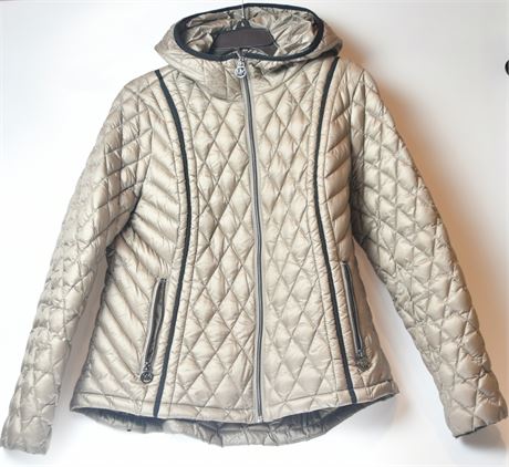 Michael Kors Ladies Puffer Jacket