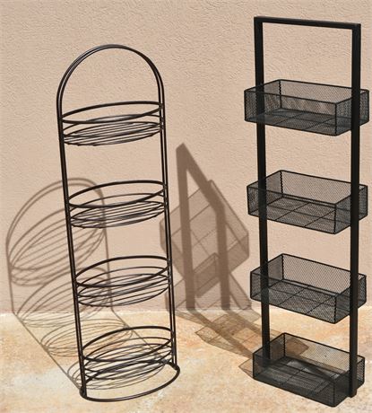 Storage Stands