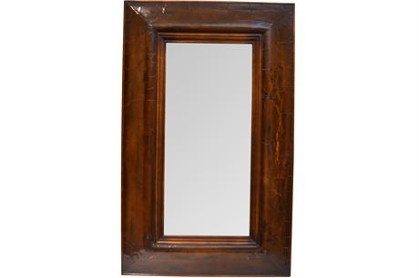 Beveled Edge Mirror