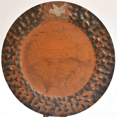 Jan Barboglio "Milagro" Tray