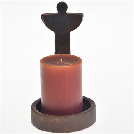 Jan Barboglio Candle Votive