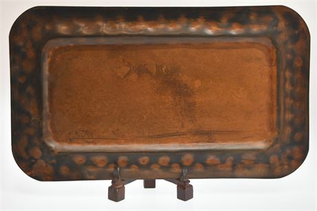 Jan Barboglio Rectangular Tray