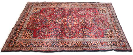 Persian Lilihan Rug