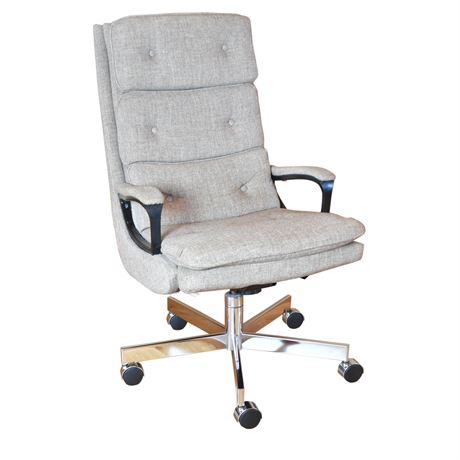 LazyBoy Office Chair