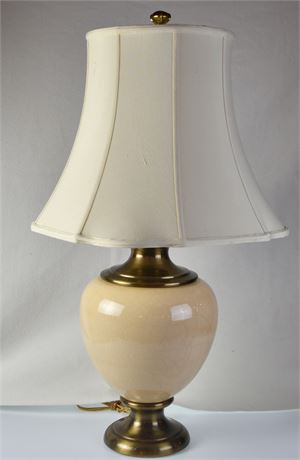 Sarreid LTD Lamp