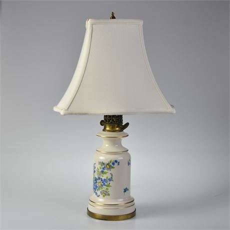 Ceramic Lamp