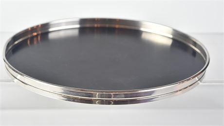 Sterling Tray